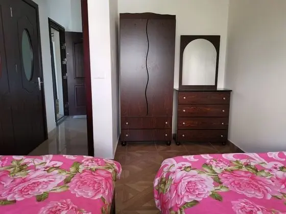 Family Süit, 1 Yatak Odası, Dağ Manzaralı