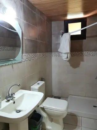 Family Süit, 1 Yatak Odası, Dağ Manzaralı