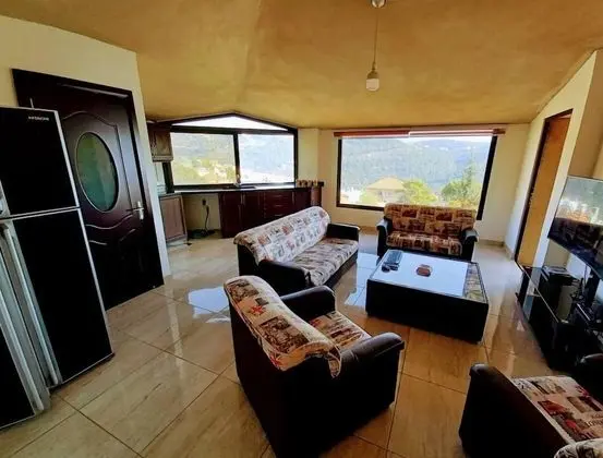 Panoramic Süit, 2 Yatak Odası