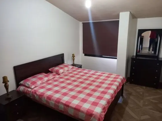 Panoramic Süit, 2 Yatak Odası