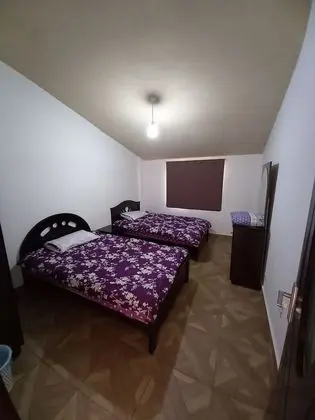 Panoramic Süit, 2 Yatak Odası