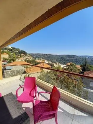 Panoramic Süit, 2 Yatak Odası