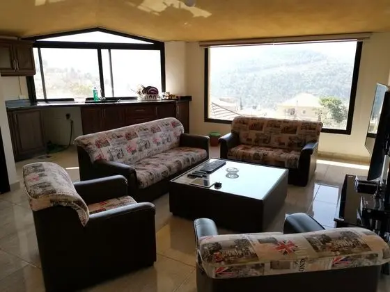 Panoramic Süit, 2 Yatak Odası