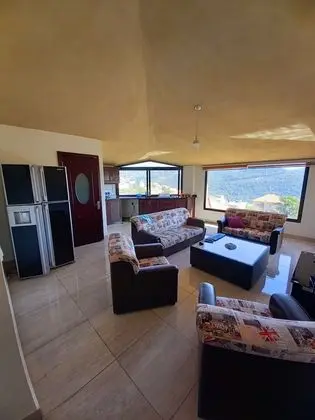 Panoramic Süit, 2 Yatak Odası