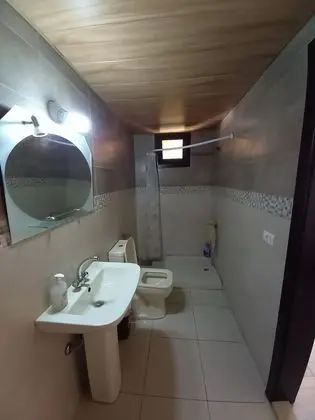 Panoramic Süit, 2 Yatak Odası