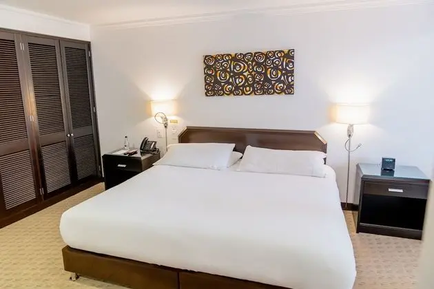 Premium Süit, Birden Çok Yatak