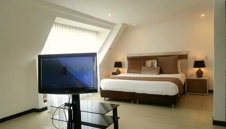 Deluxe Süit