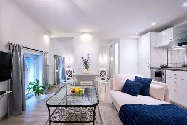 Design Stüdyo, Asma Kat