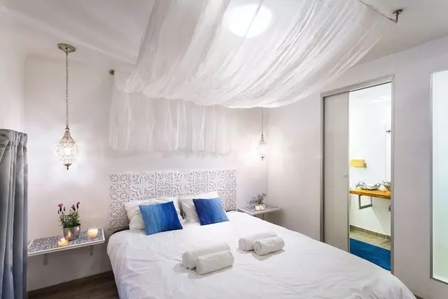 Design Stüdyo, Asma Kat