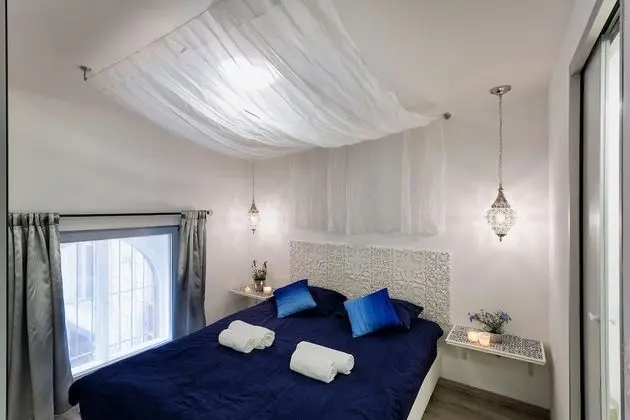 Design Stüdyo, Asma Kat