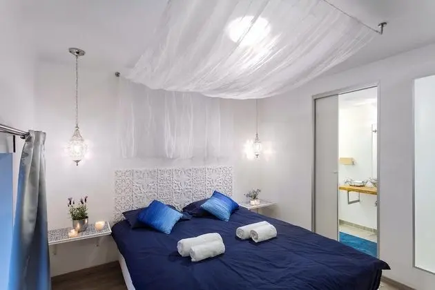 Design Stüdyo, Asma Kat