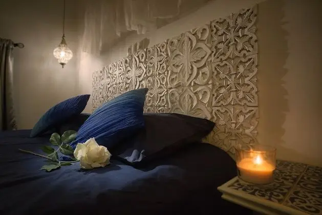 Design Stüdyo, Asma Kat