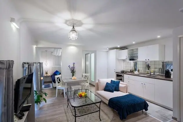 Design Stüdyo, Asma Kat