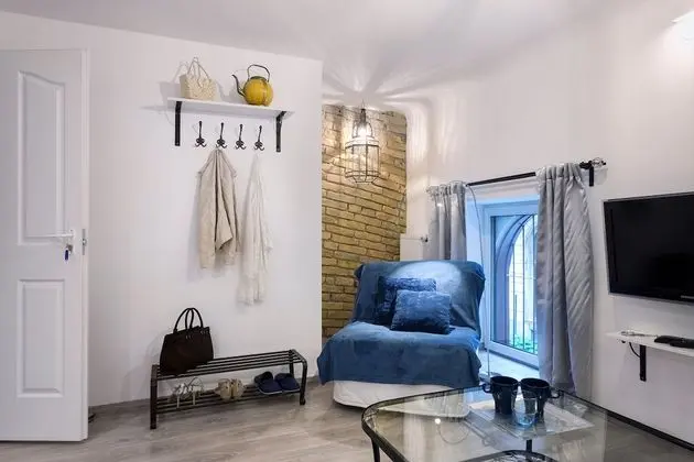 Design Stüdyo, Asma Kat