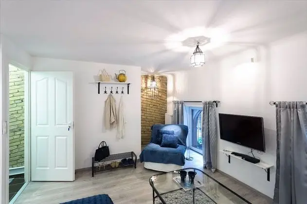 Design Stüdyo, Asma Kat