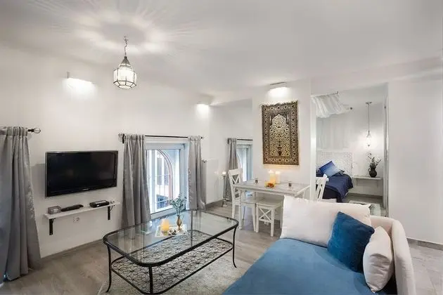 Design Stüdyo, Asma Kat