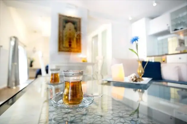 Design Stüdyo, Asma Kat