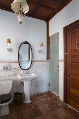 Luxury Süit, 1 Büyük (Queen) Boy Yatak ve Çekyat