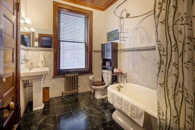 Luxury Süit, 1 Büyük (Queen) Boy Yatak ve Çekyat