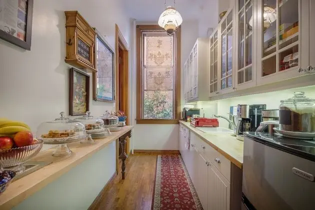 Luxury Süit, 1 Büyük (Queen) Boy Yatak ve Çekyat