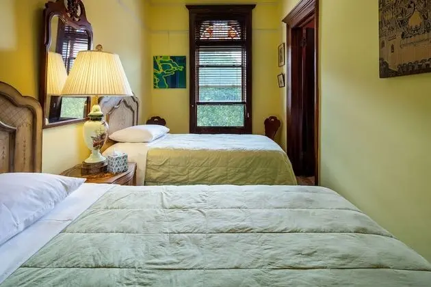 Luxury Süit, 2 Yatak Odası