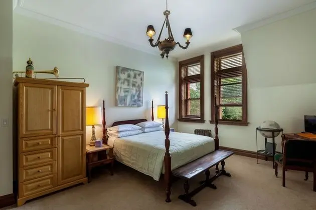 Luxury Süit, 2 Yatak Odası