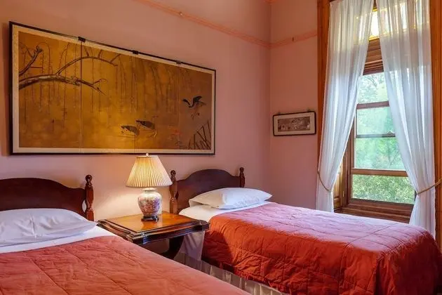 Luxury Süit, 2 Yatak Odası