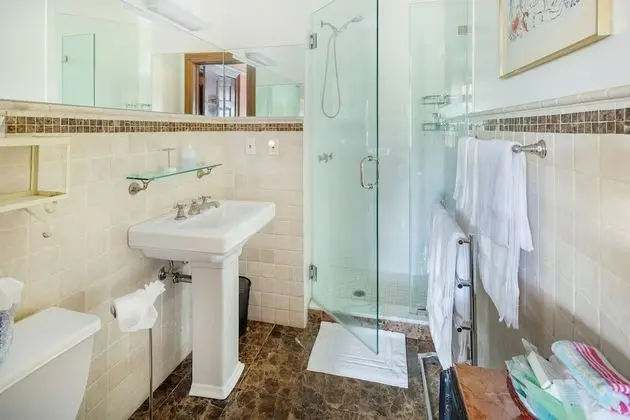 Luxury Süit, 2 Yatak Odası