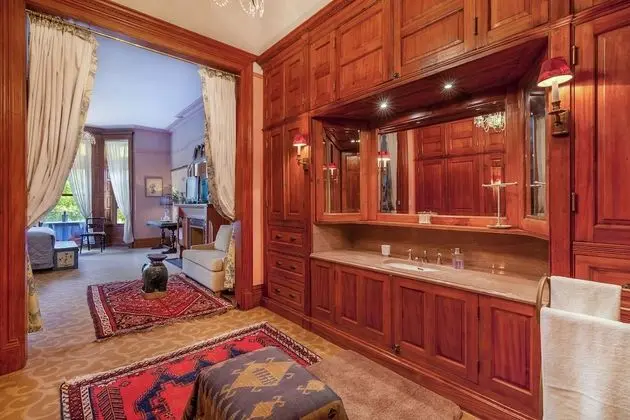 Luxury Süit, 2 Yatak Odası