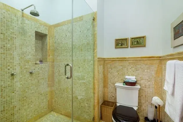 Luxury Süit, 2 Yatak Odası