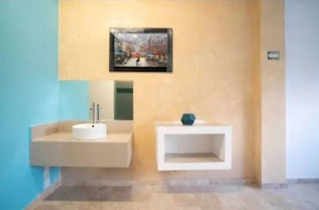 Standard Oda