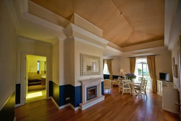 Superior Apartment, 1 Bedroom, Sea View (Double)