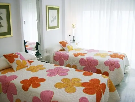 Süit, 3 Yatak Odası (2 Adults + 4 Children)