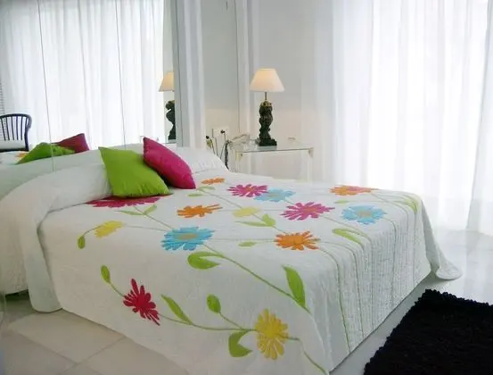 Süit, 3 Yatak Odası (2 Adults + 4 Children)