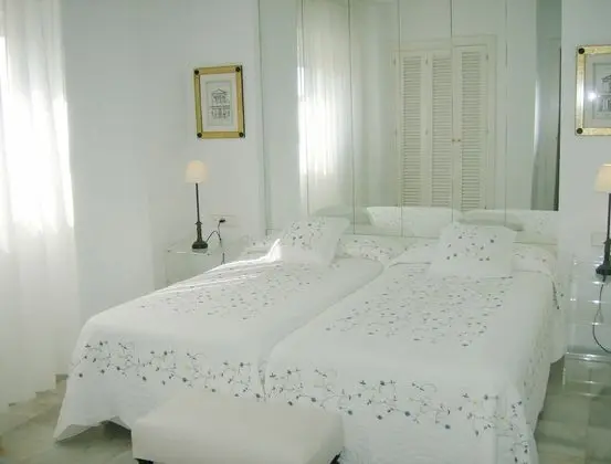 Süit, 3 Yatak Odası (2 Adults + 4 Children)