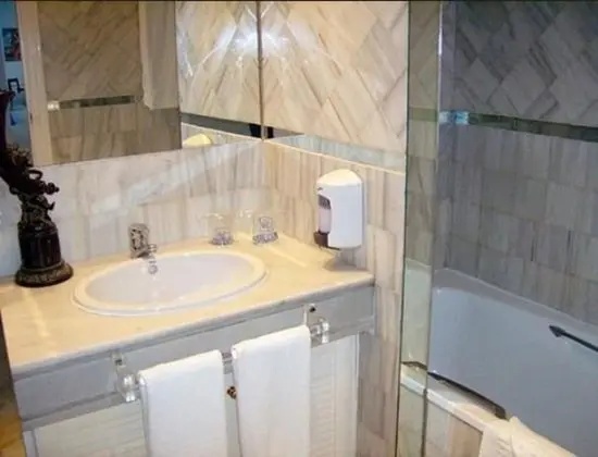 Süit, 3 Yatak Odası (2 Adults + 4 Children)