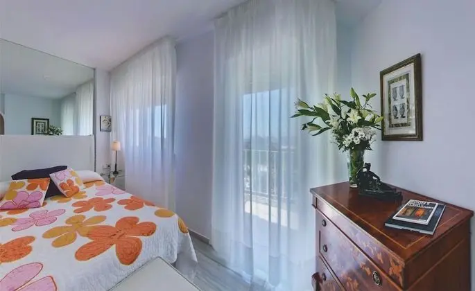 Süit, 3 Yatak Odası (2 Adults + 4 Children)