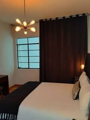Standard Suite
