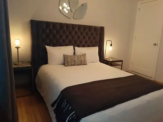 Standard Suite