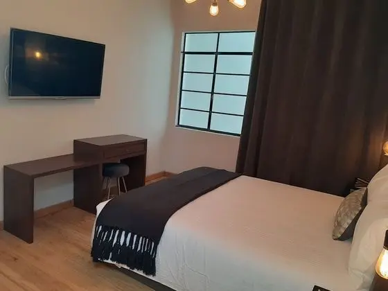Standard Suite