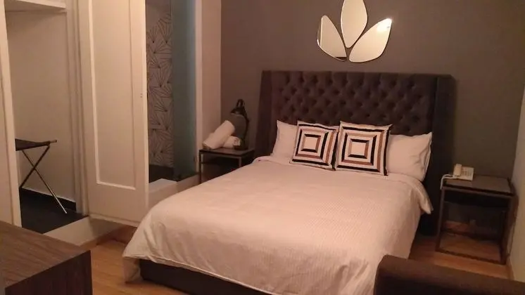 Standard Suite