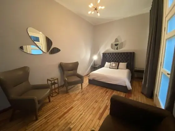 Standard Suite