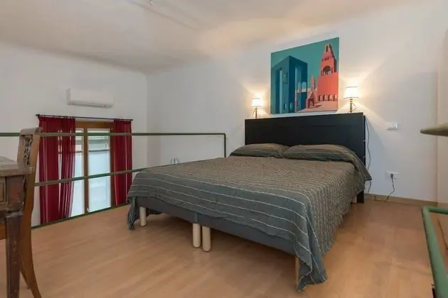Superior Dubleks, Sigara İçilmez, Mutfak (Suite S.Maria)
