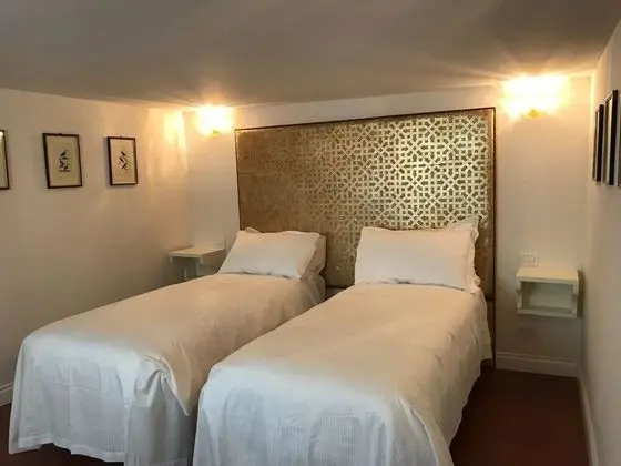 Süit, Kanal Manzaralı