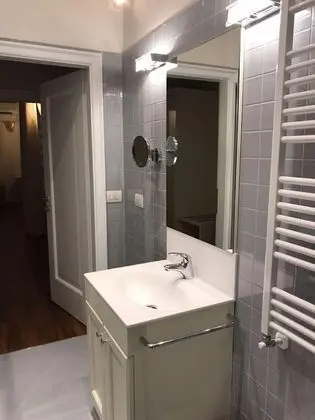 Süit, Kanal Manzaralı