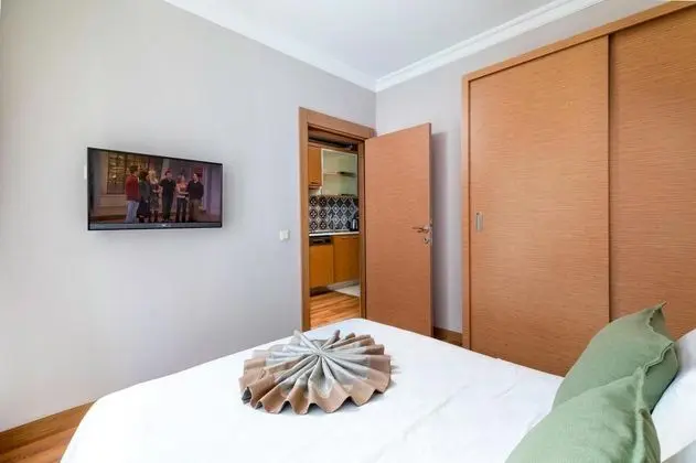 Studio, Dağ Manzaralı