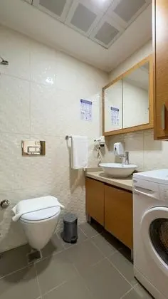 Studio, Dağ Manzaralı