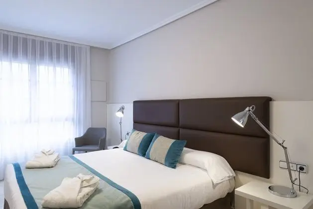 Apart Daire Capacity 2 One Bedroom