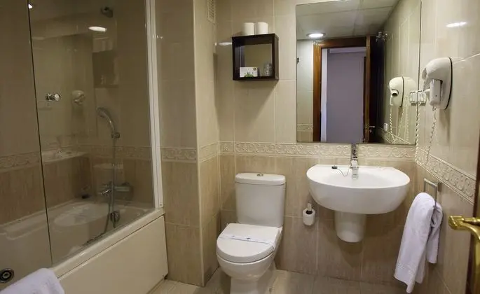 Apart Daire Capacity 2 Two Bedrooms