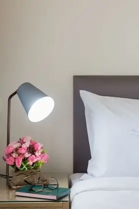 City Stüdyo, 1 Çift Kişilik Yatak, Şehir Manzaralı